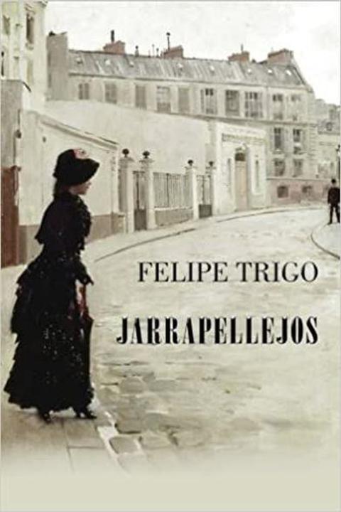 Jarrapellejos