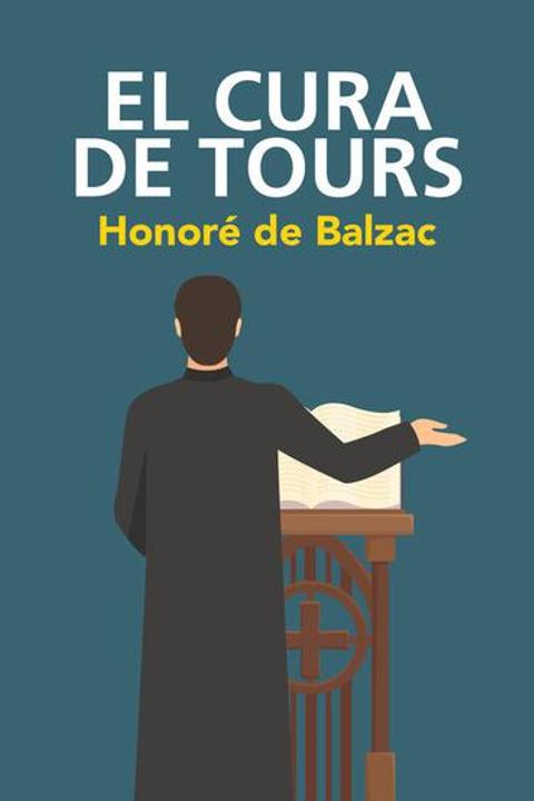 El cura de Tours