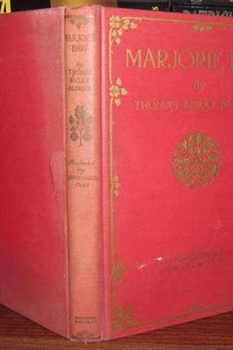 Marjorie Daw