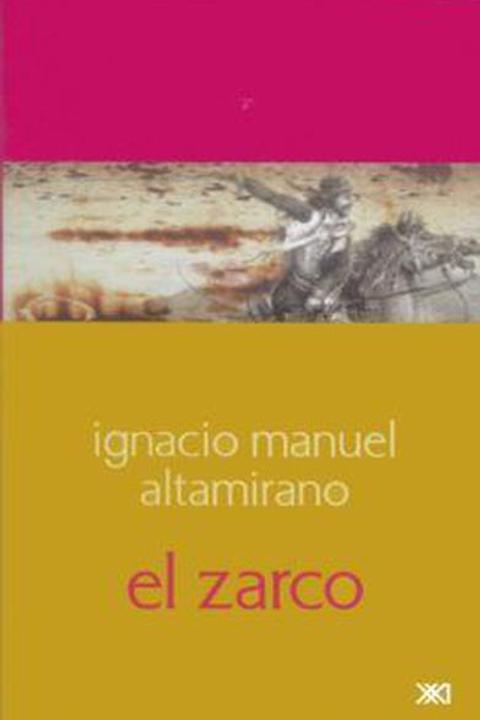 El zarco