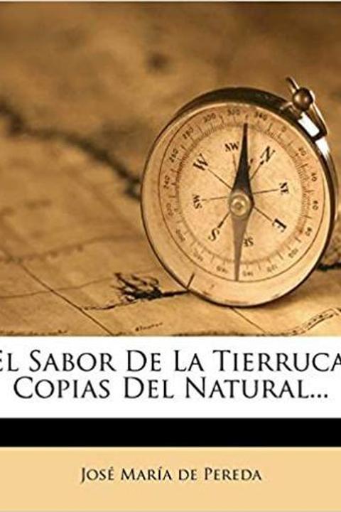 El sabor de la tierruca