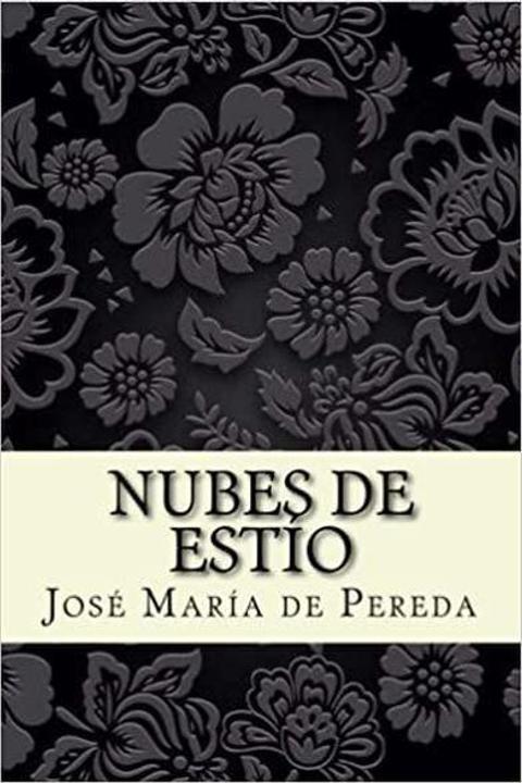 Nubes de estío