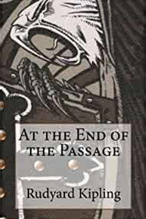At the End of the Passage