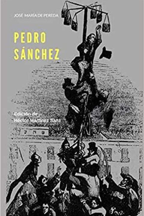 Pedro Sánchez