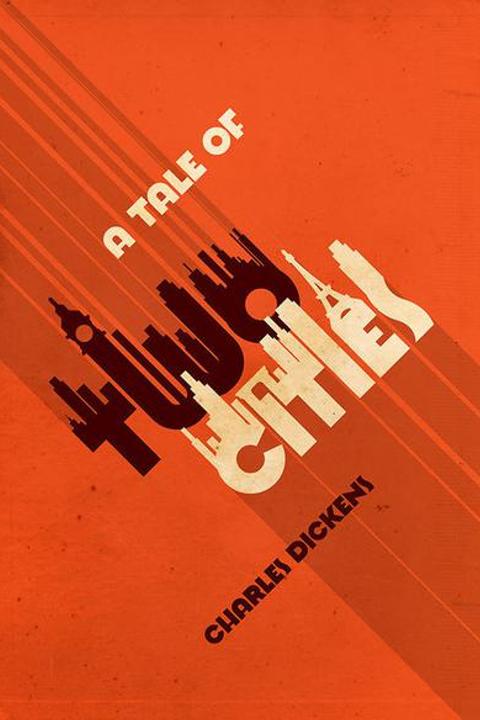 A Tale of Two Cities