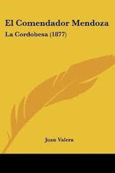 La cordobesa