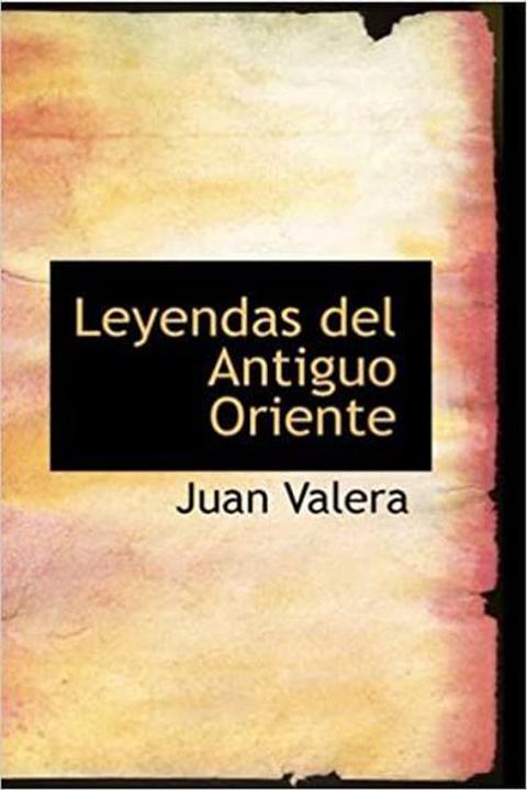 Leyendas del antiguo oriente