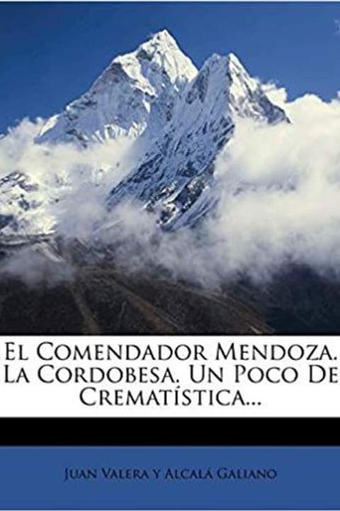 Un poco de crematística