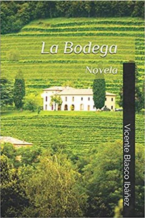 La bodega