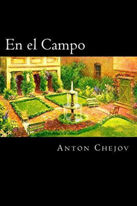 En el campo