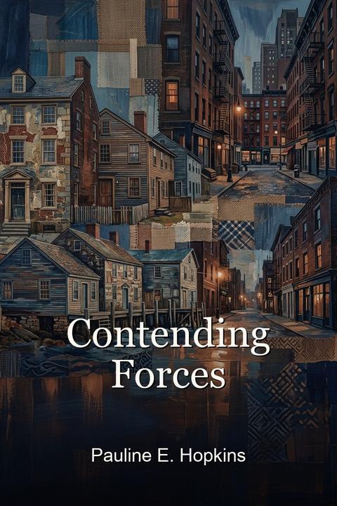 Contending Forces