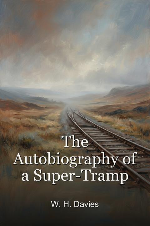 The Autobiography of a Super-Tramp
