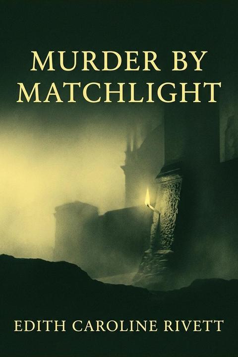 Murder by Matchlight