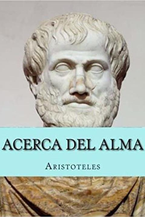 Acerca del alma