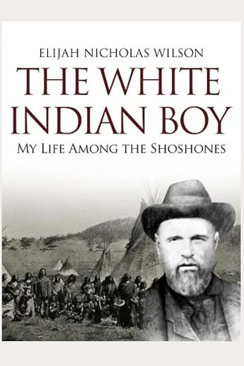 The White Indian Boy