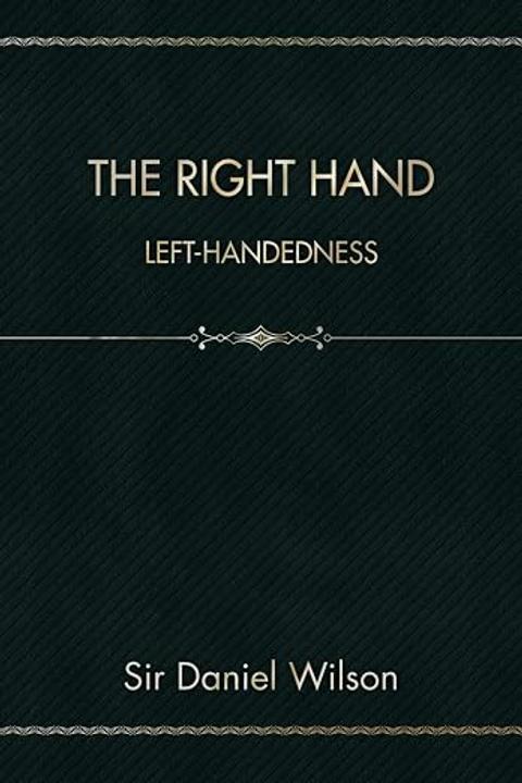 The Right Hand