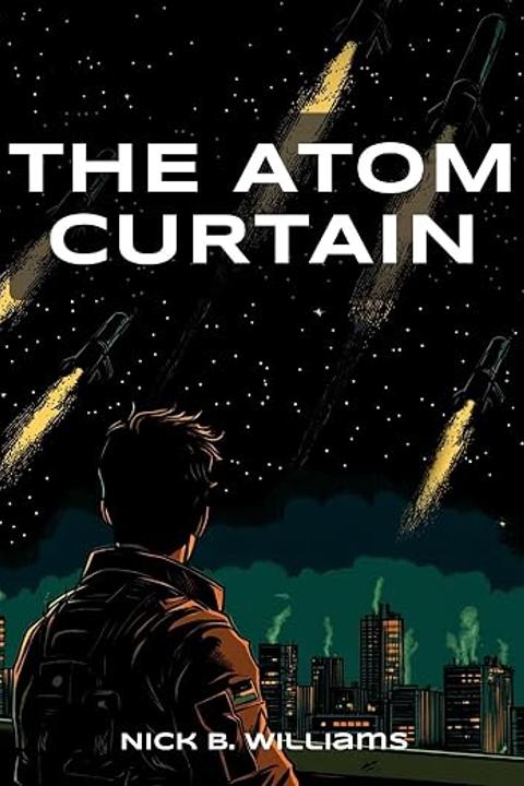 The Atom Curtain