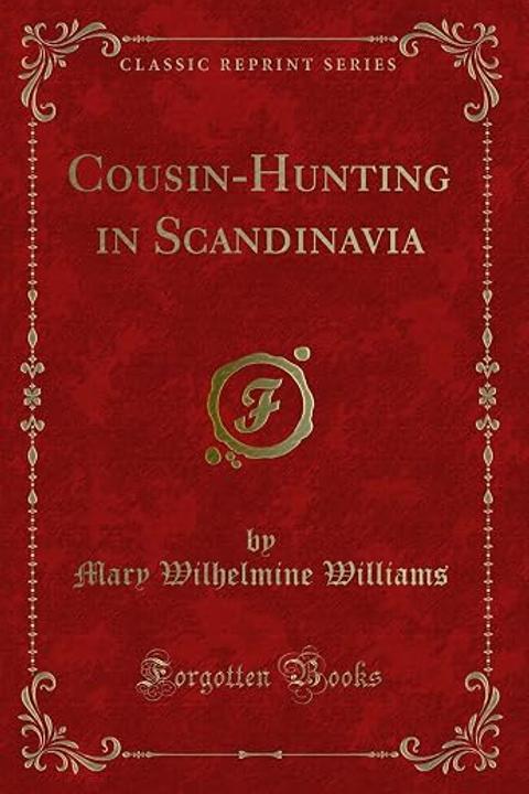 Cousin-Hunting in Scandinavia