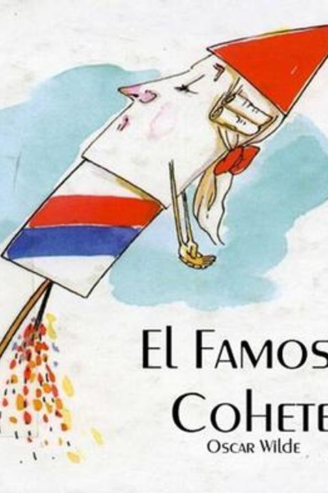 El famoso cohete