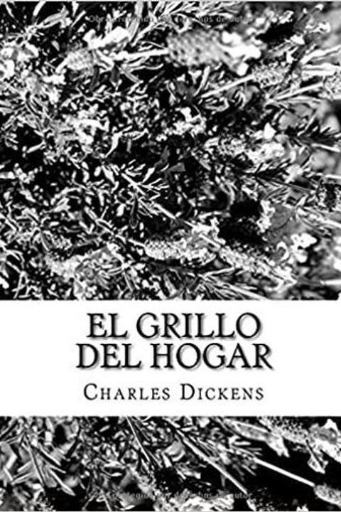 El grillo del hogar