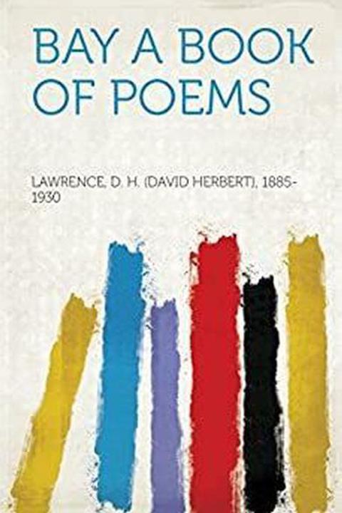 Bay: A Book of Poems
