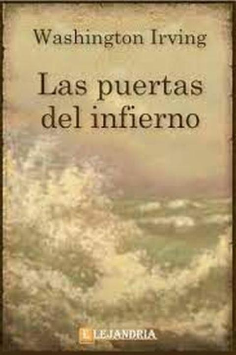 Las puertas del infierno
