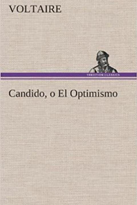 Cándido, ó el optimismo