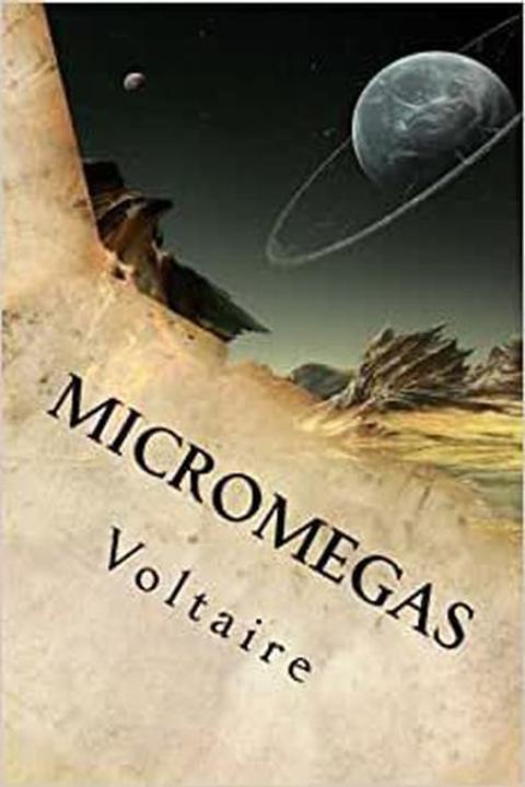 Micromegas