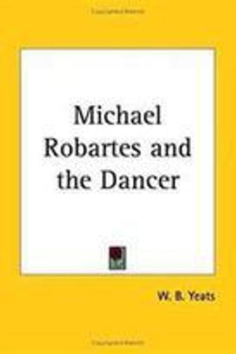 Michael Robartes and The Dancer