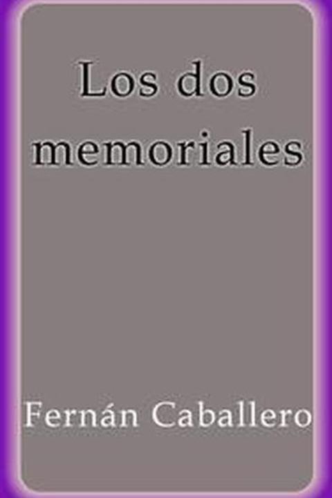 Los dos memoriales