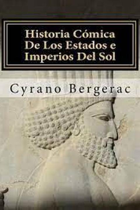 Historia cómica de los estados e imperios del sol