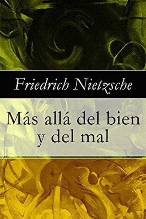 Más allá del bien y del mal