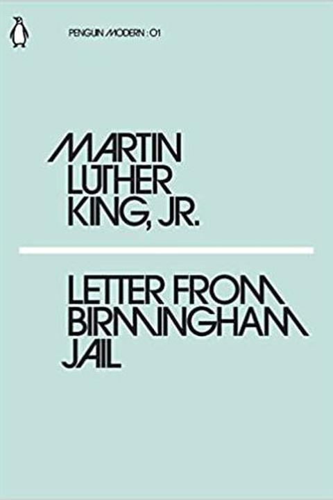 Letter From Birmingham Jail