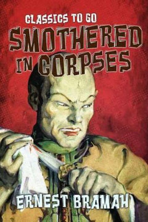 Smothered in Corpses