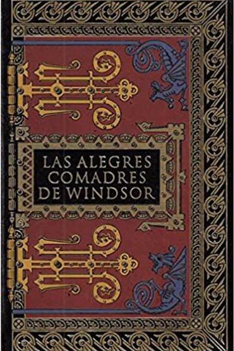 Las alegres comadres de Windsor