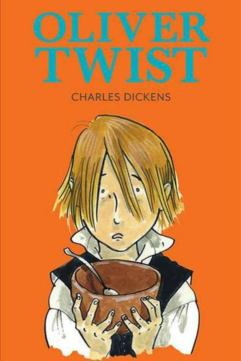 Oliver Twist