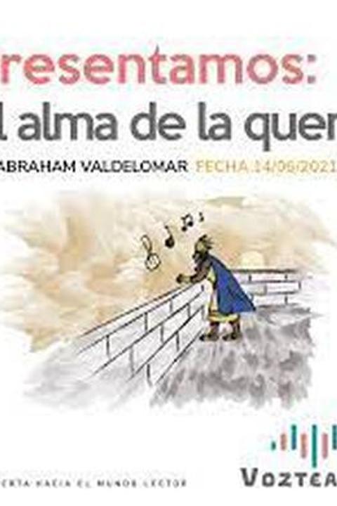 El alma de la quena