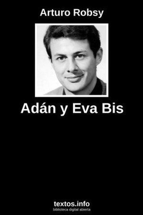 Adán y Eva Bis