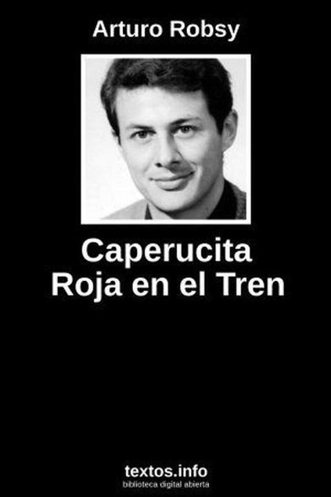 Caperucita roja en el tren