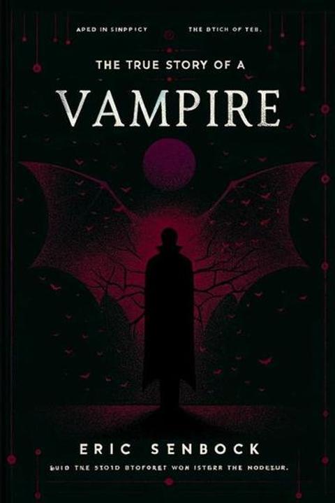 The True Story Of A Vampire