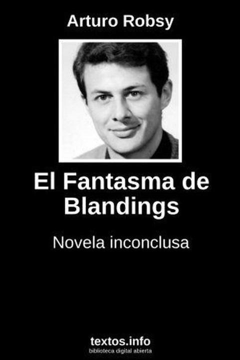 El fantasma de blandings
