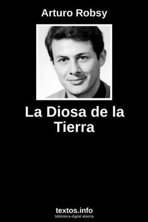 La diosa de la tierra