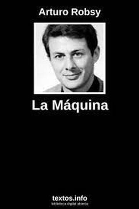 La máquina