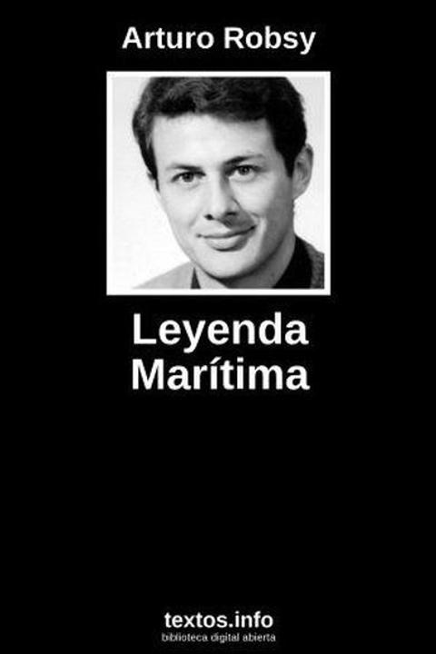 Leyenda marítima