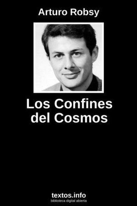 Los confines del cosmos