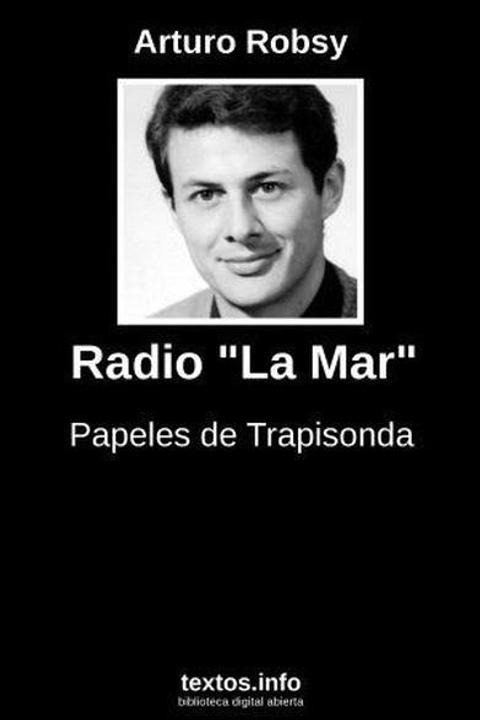 Radio "La Mar"