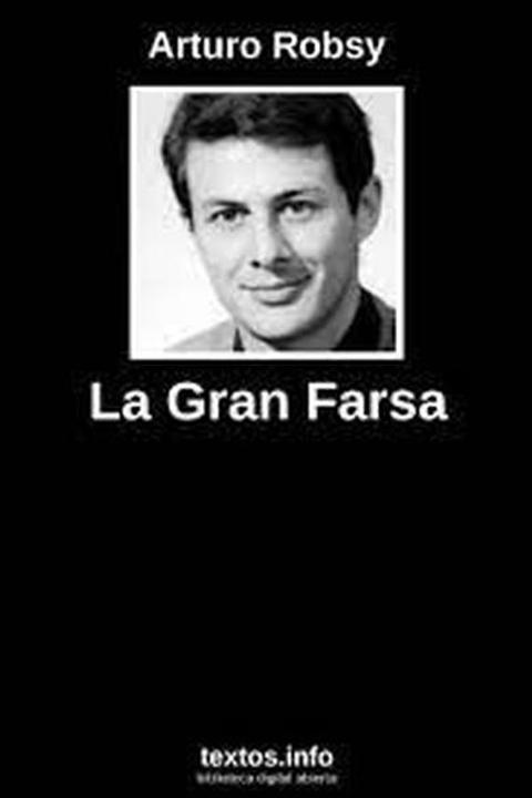 La gran farsa