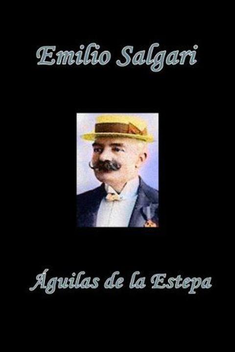 Águilas de la estepa