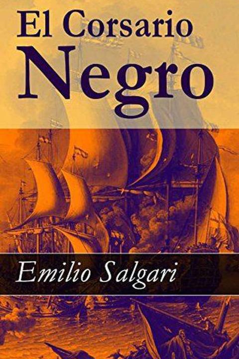 El corsario negro