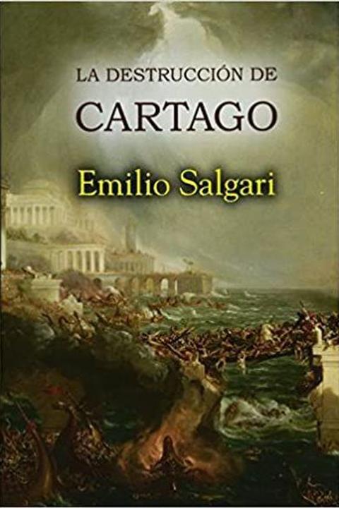 La destrucción de Cartago